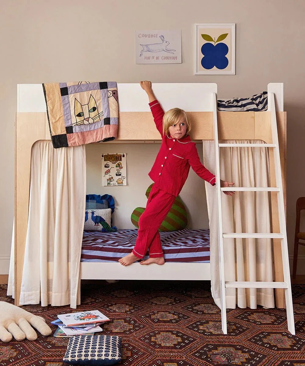 Comment choisir le premier lit de votre Enfant? - Les Petits