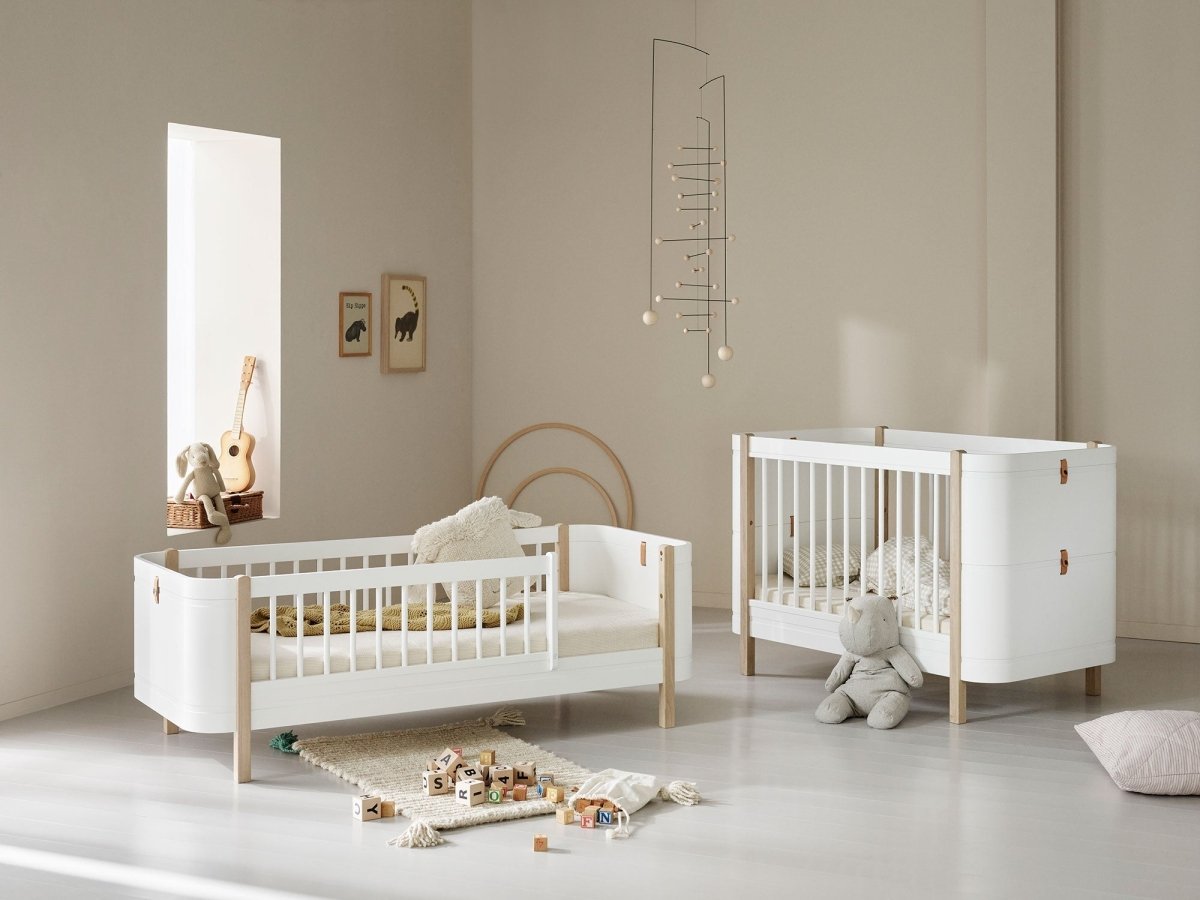 Quand Changer le Lit Bébé ? - Les Petits