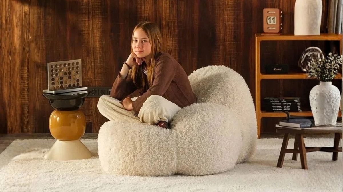 Fauteuil Enfant Design - Les Petits