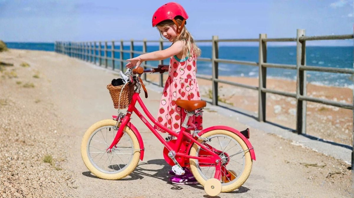 bobbin bikes