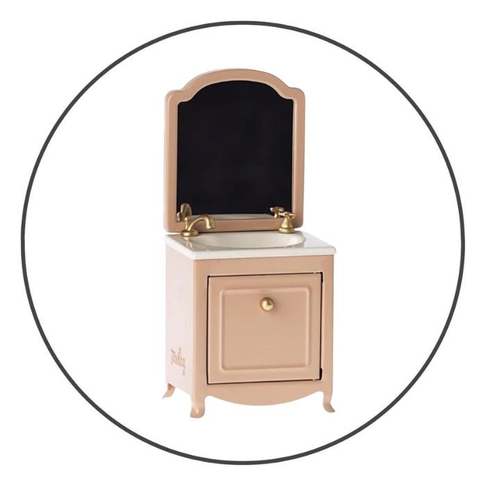 Collection Salle de Bain Maileg - Les Petits