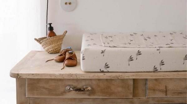 Matelas à Langer - Les Petits