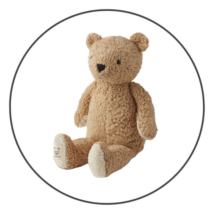 Peluche pour enfant & bebe