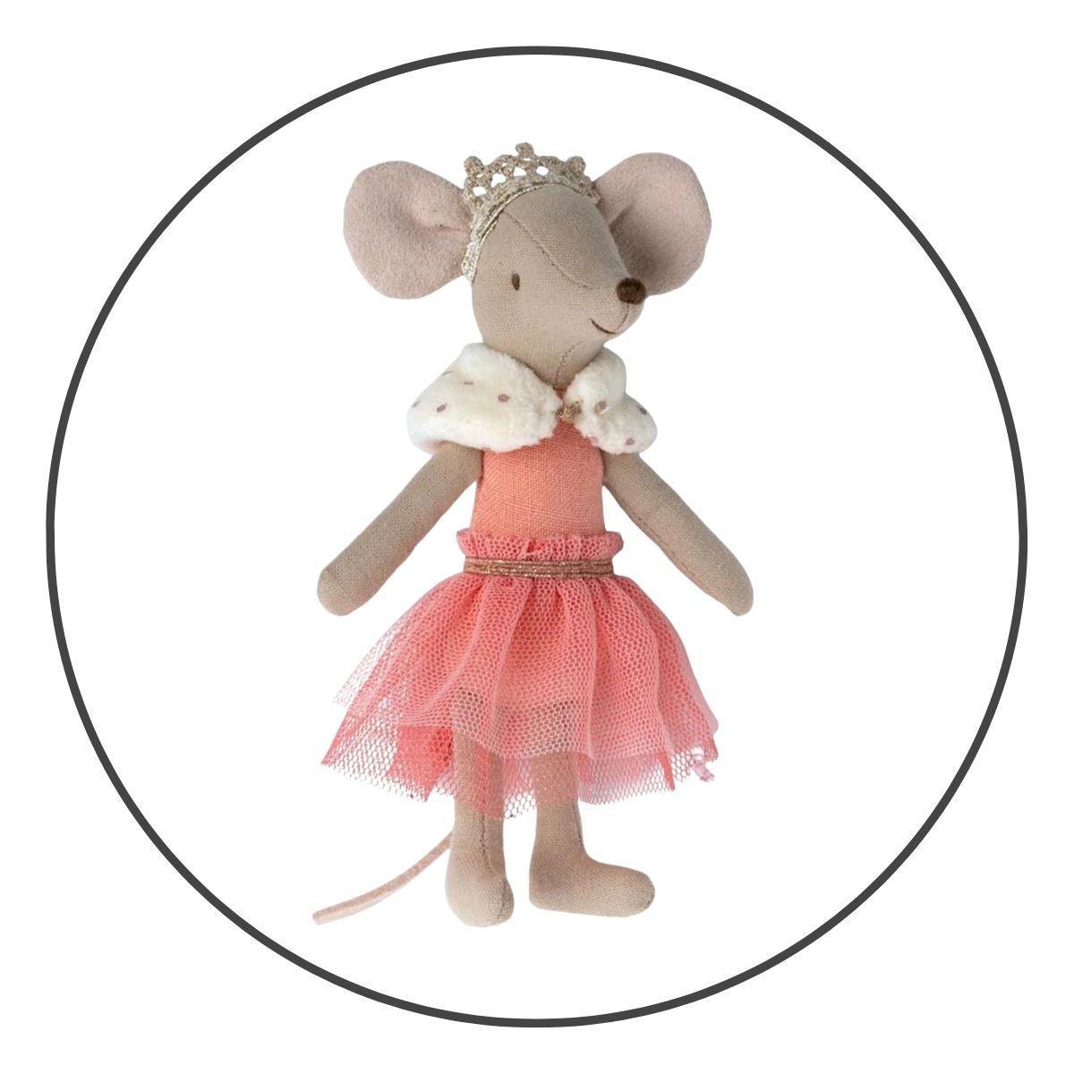 Souris Maileg - Les Petits