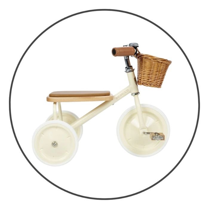 Tricycles Pour Enfants - Les Petits