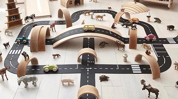 Way To Play Toys | Les Petits Monaco