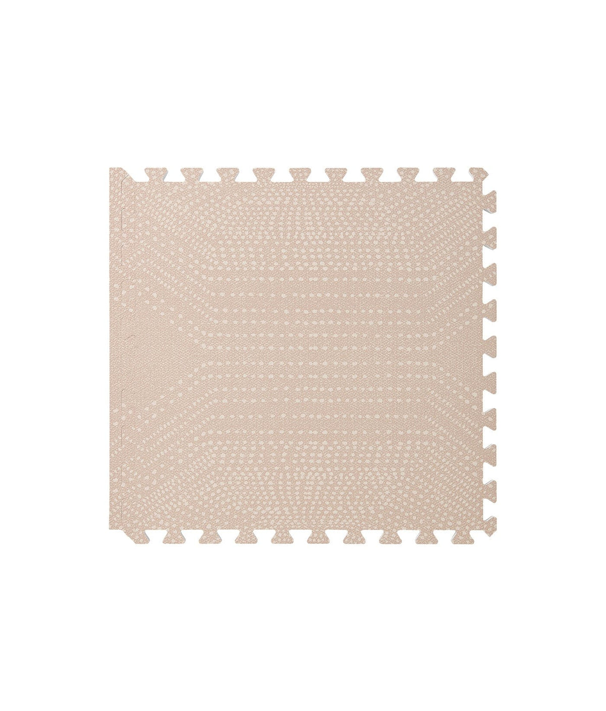 TODDLEKIND - Premium Foam Playmats | Deco - Latte