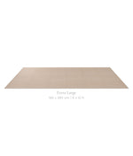 TODDLEKIND - Premium Foam Playmats | Deco - Latte