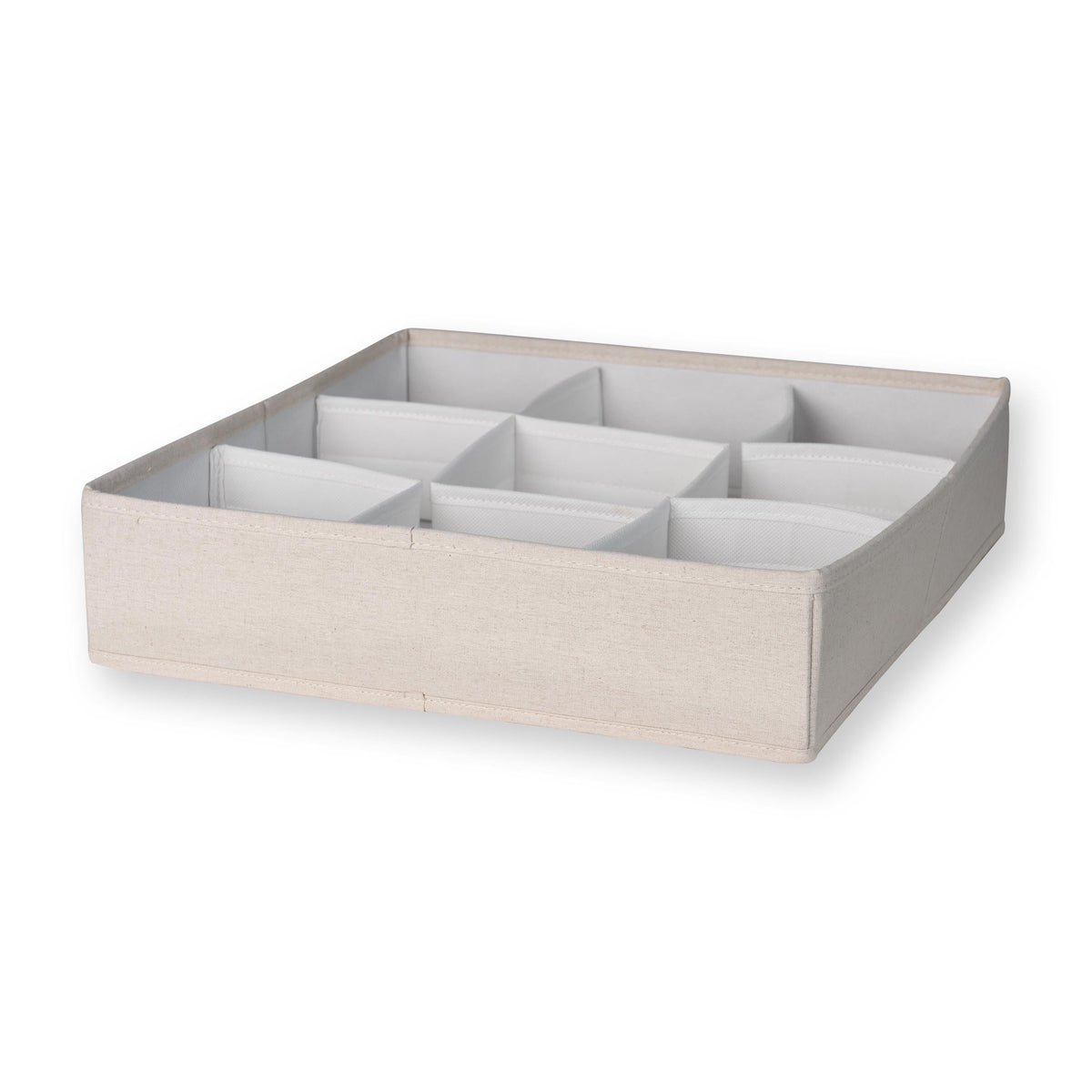 Commode COCOON - Chêne Naturel QUAX