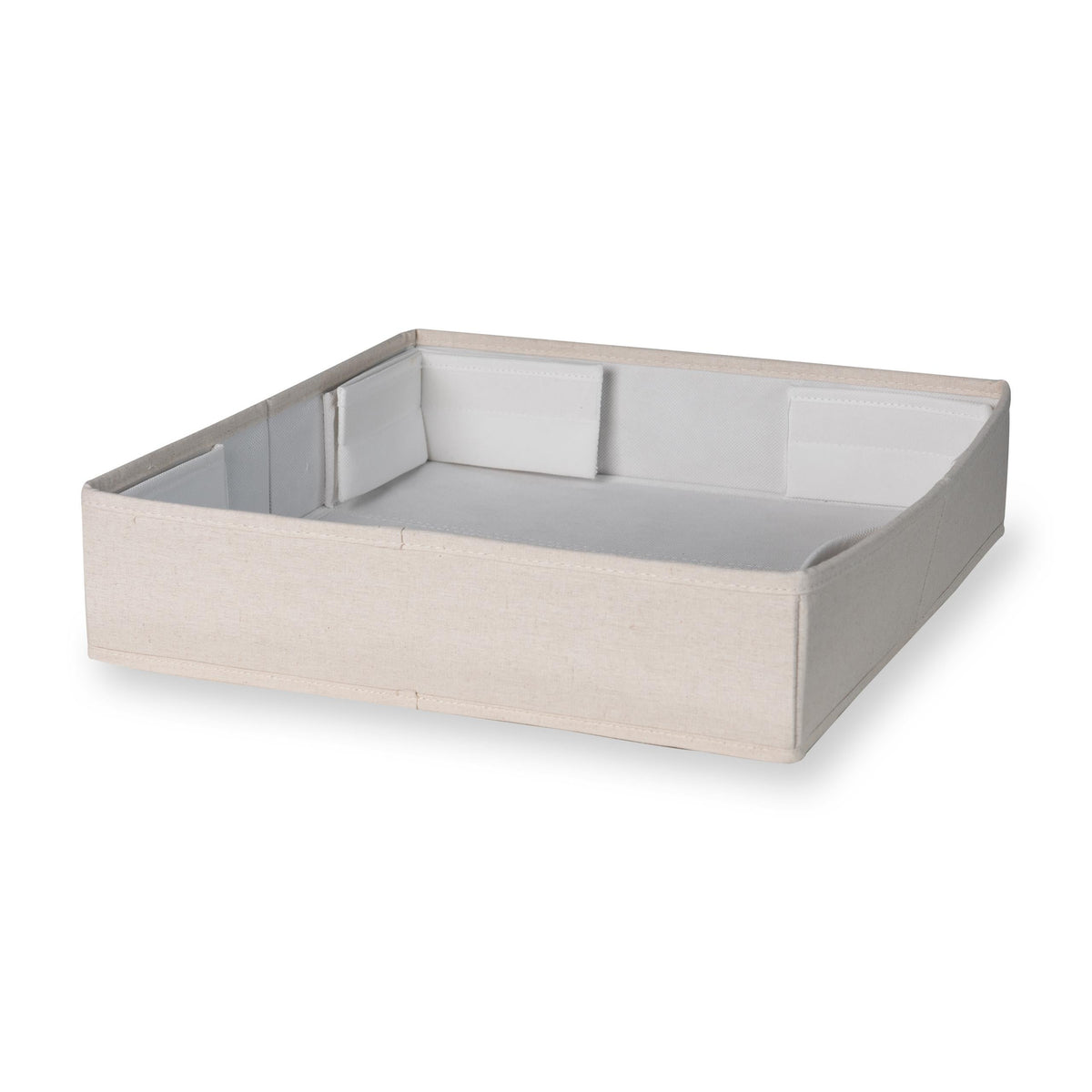 Commode COCOON - Chêne Naturel QUAX