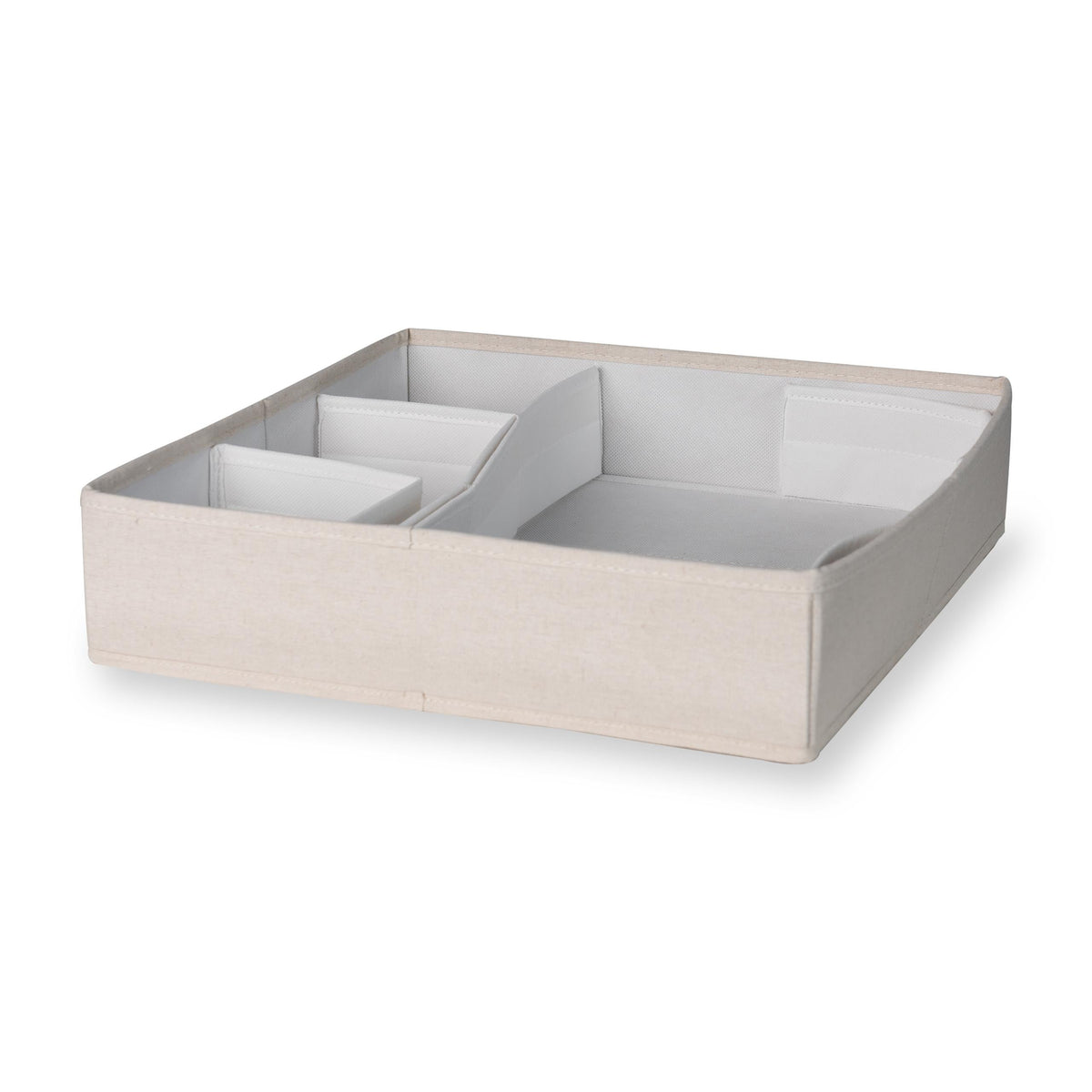 Commode COCOON - Chêne Naturel QUAX