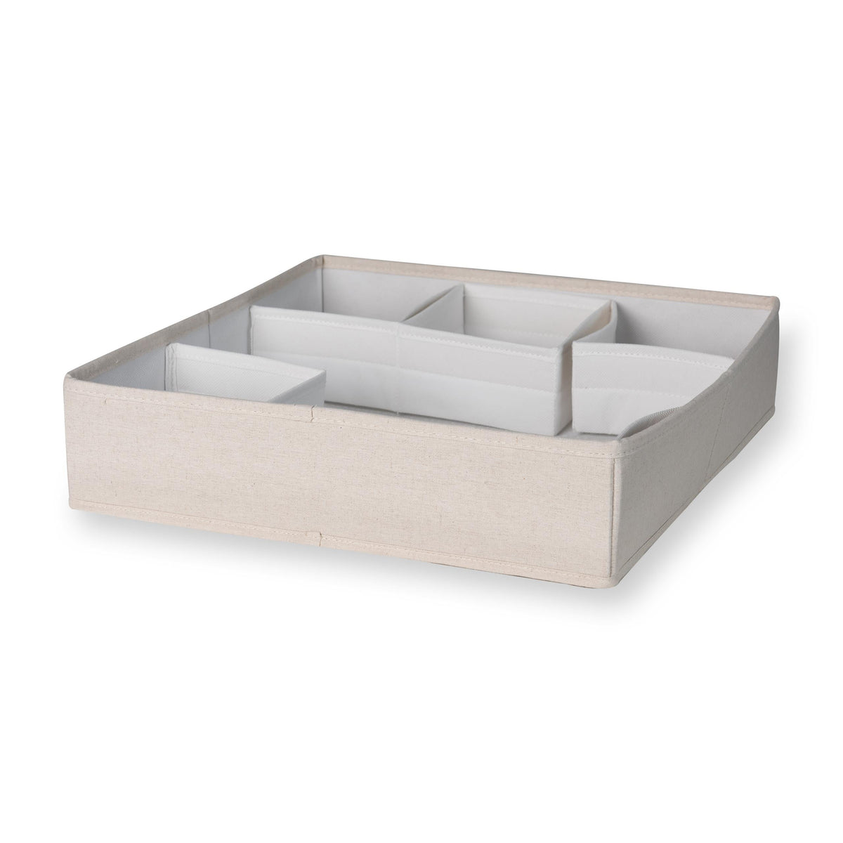 Commode COCOON - Chêne Naturel QUAX