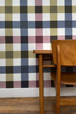 SHINY STEP - Papier Peint Pour Enfants - Harold