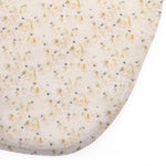 Lit KIMI 120 Avec Matelas Coco Naturel + Surmatelas + Lacets Lichen CHARLIE CRANE