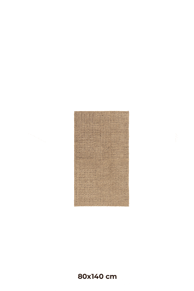LORENA CANALS - Tapis En Laine Blur 250 x 350 Cm