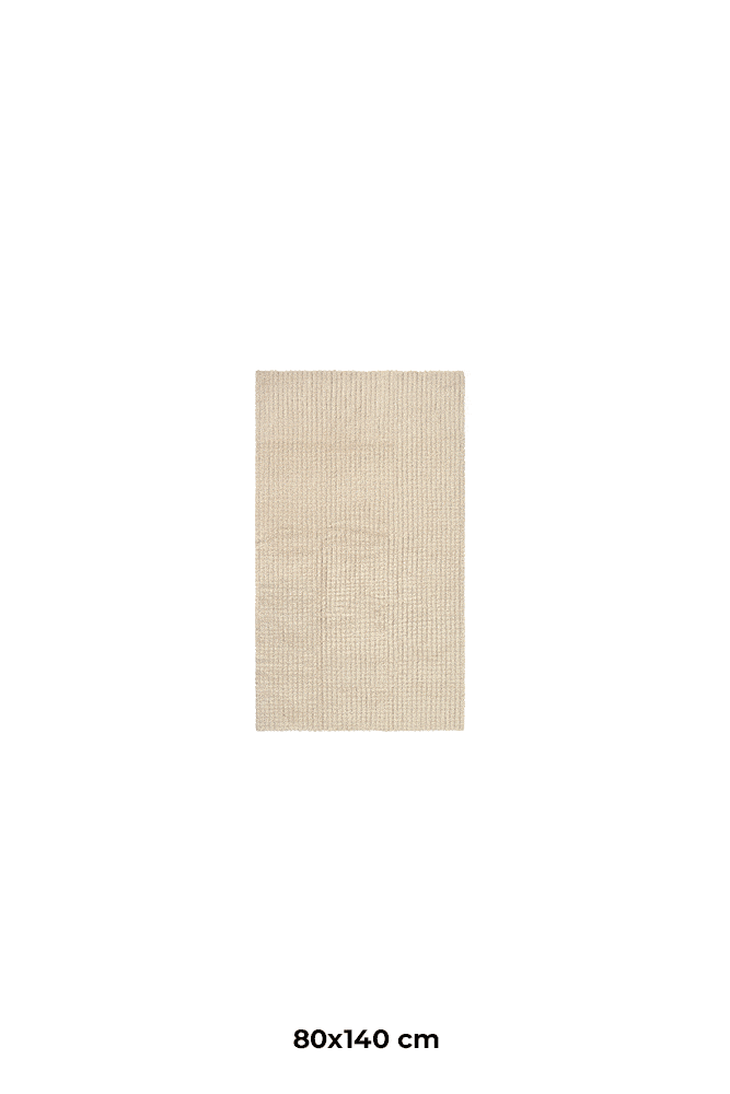 LORENA CANALS - Tapis En Laine Net 250 x 350 Cm