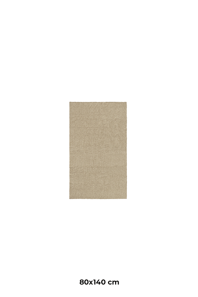 LORENA CANALS - Tapis En Laine Bliss 250 x 350 Cm