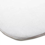CHARLIE CRANE - Lit Kimi 120 Avec Matelas En Mousse + Surmatelas + Lacets Desert