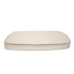 Lit KIMI 120 Avec Matelas Coco Naturel + Surmatelas + Lacets Lichen CHARLIE CRANE