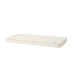 041764 - Kit De Conversion Original, Lit Mezzanine Mi-haut 128 Cm - En Lit Superposé Mi-haut, Blanc OLIVER FURNITURE