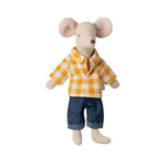 Souris Papa MAILEG