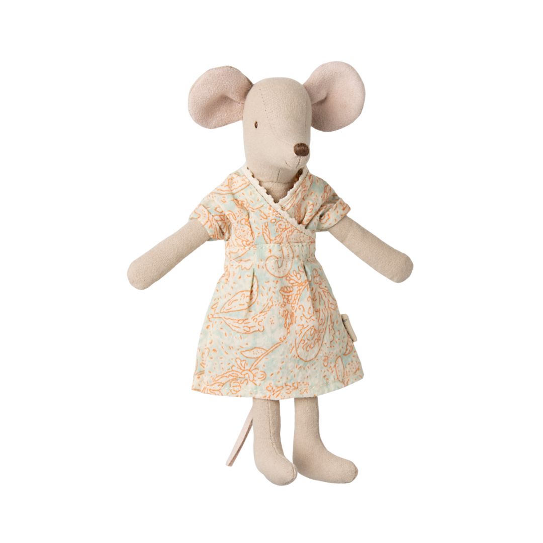 Souris Maman MAILEG