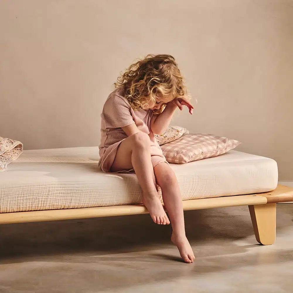 Matelas Yomi Junior 160 Cm CHARLIE CRANE