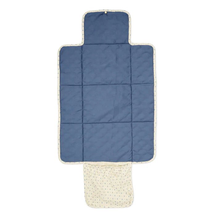 CAM CAM - Matelas À Langer Matelassé - Ocs - Capri