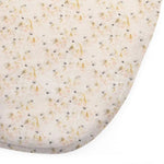 CHARLIE CRANE - Berceau KUMI / Cocon Mesh / Lacets Black & White / Matelas coco naturel