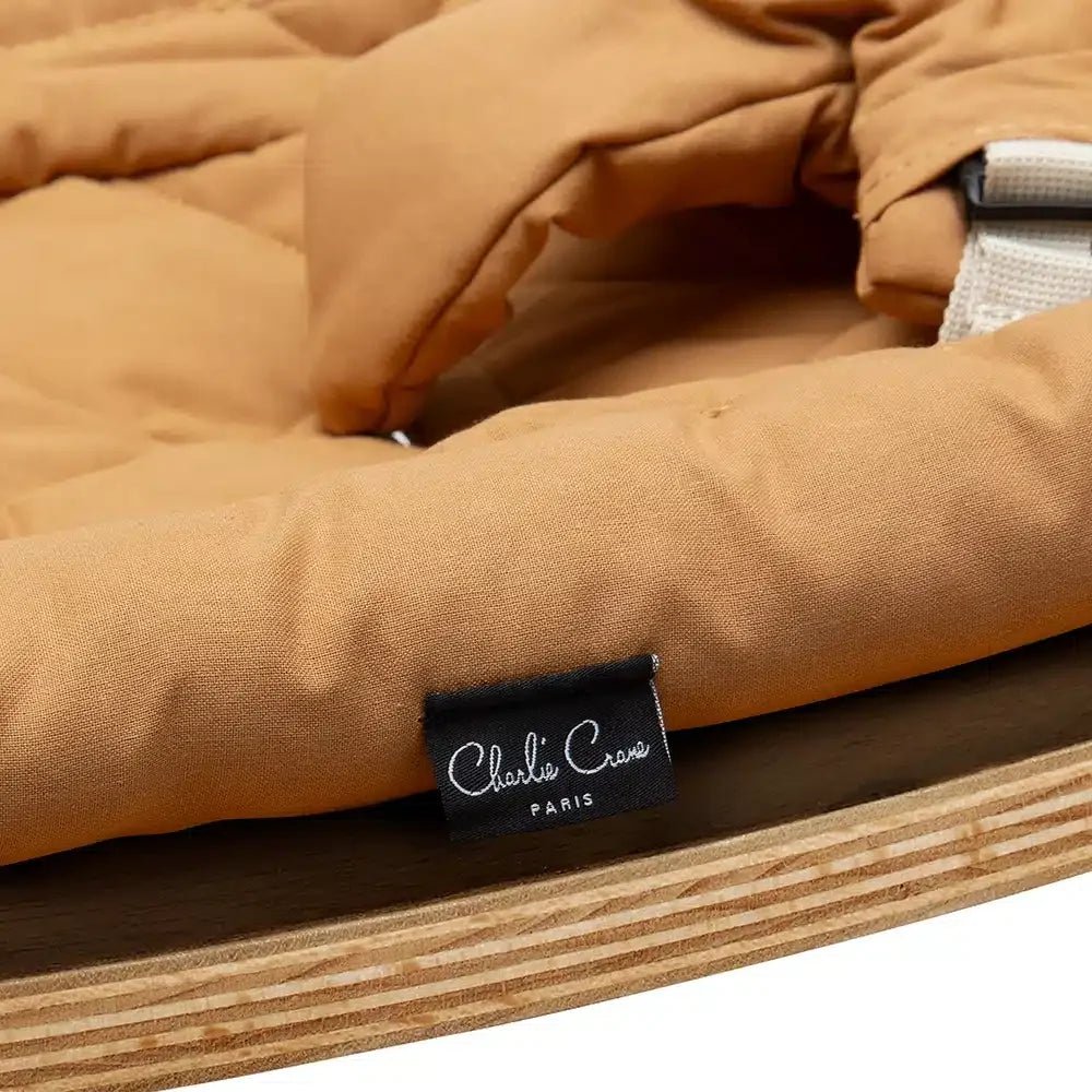 CHARLIE CRANE - Transat Levo Noyer - Camel
