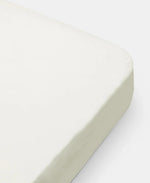 DEAR APRIL - Drap Housse Adulte Grow 90x200x13 Cm - Pure Nature