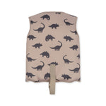 KONGES SLØJD - Gilet Natation Flotteur Néoprène - Dinosaure