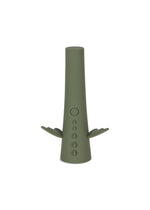 KONGES SLØJD - Lampe de Poche Dragon - Olivine