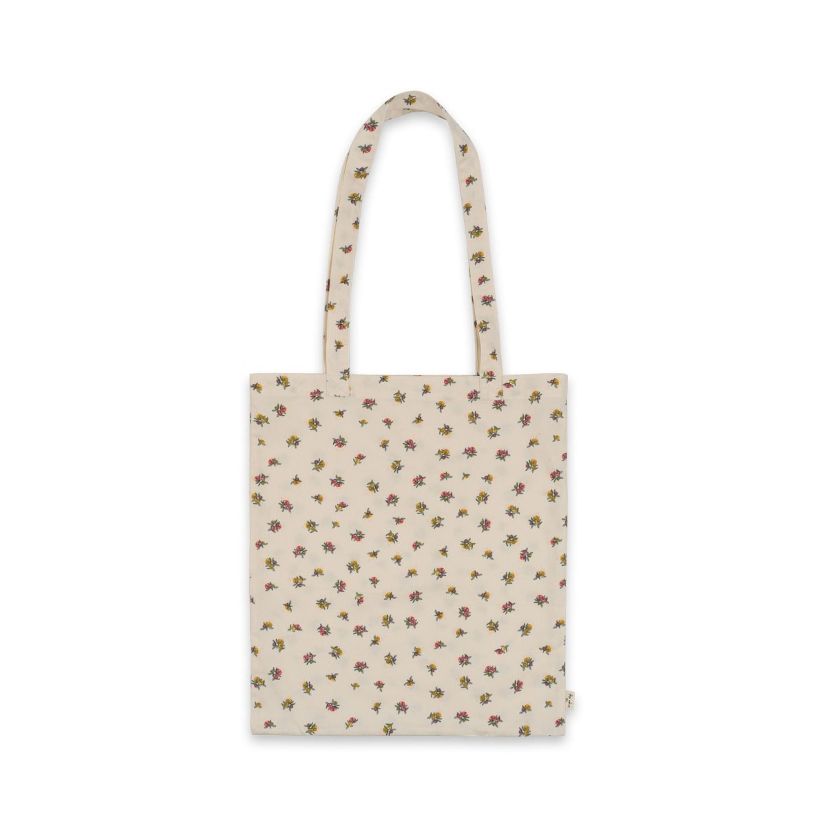 KONGES SLØJD - Parure de Lit Pour Lit Simple 140x200 Cm - Pivoine