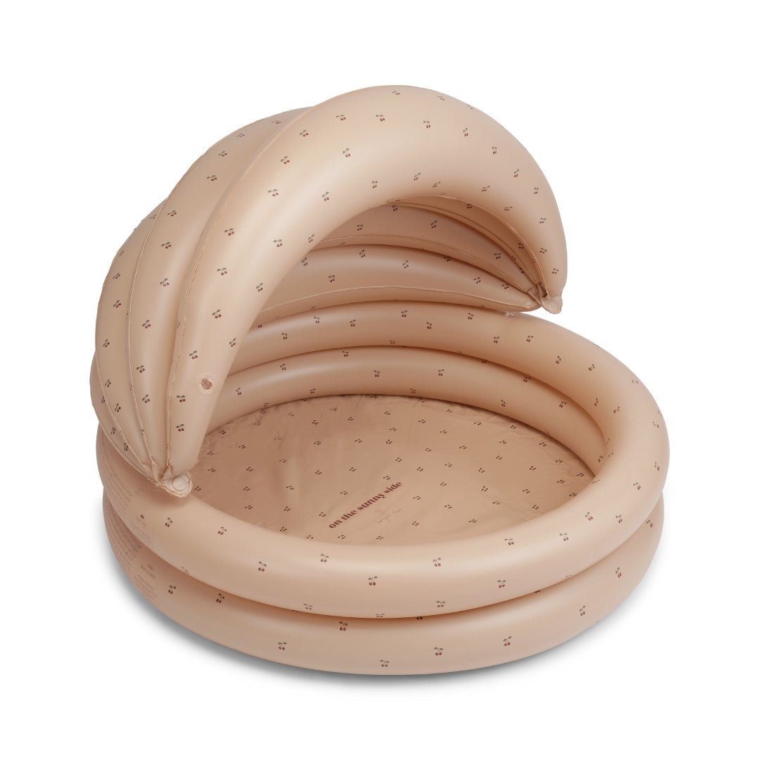 KONGES SLØJD - Piscine Avec Auvent - Cerise Blush