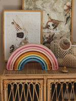 LITTLE LIGHTS-Veilleuse Little Lights - Arc-en-ciel | Rétro