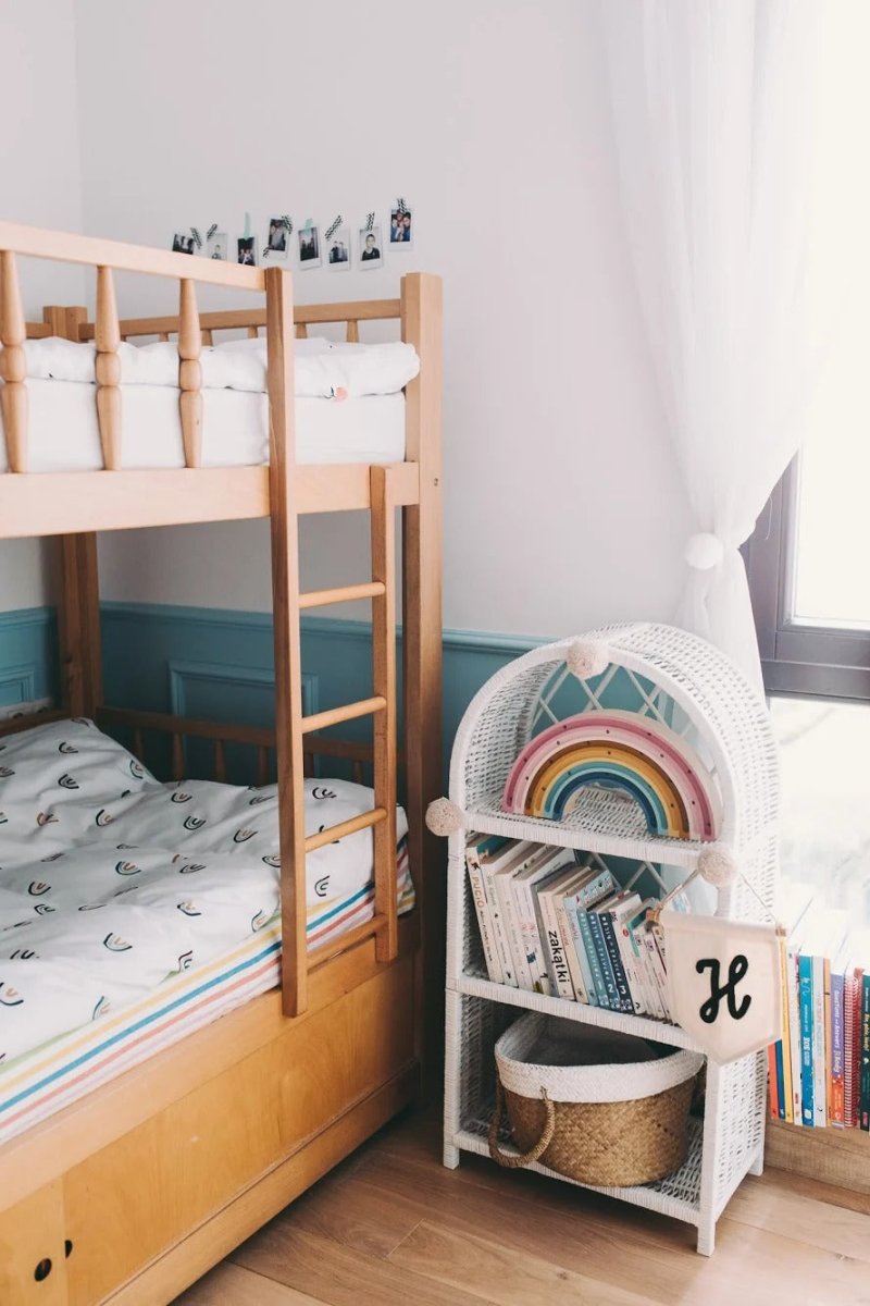 LITTLE LIGHTS-Veilleuse Little Lights - Arc-en-ciel | Rétro