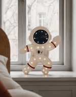 LITTLE LIGHTS-Veilleuse Little Lights - Astronaute | Voie Lactée