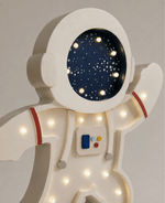 LITTLE LIGHTS-Veilleuse Little Lights - Astronaute | Voie Lactée