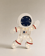 LITTLE LIGHTS-Veilleuse Little Lights - Astronaute | Voie Lactée