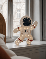 LITTLE LIGHTS-Veilleuse Little Lights - Astronaute | Voie Lactée