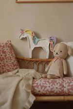 LITTLE LIGHTS-Veilleuse Little Lights - Licorne | Arc-en-ciel Magique