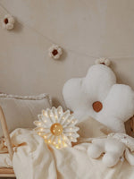 LITTLE LIGHTS-Veilleuse Little Lights - Marguerite | Blanc