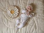 LITTLE LIGHTS-Veilleuse Little Lights - Marguerite | Blanc