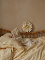 LITTLE LIGHTS-Veilleuse Little Lights - Marguerite | Blanc