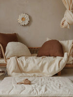LITTLE LIGHTS-Veilleuse Little Lights - Marguerite | Blanc