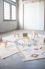 LORENA CANALS - Chaise Enfant Sillita Kaarol
