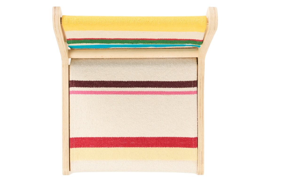 LORENA CANALS - Chaise Enfant Sillita Kaarol