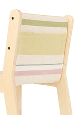 LORENA CANALS - Chaise Enfant Sillita Kaarol Terre