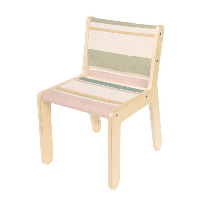 LORENA CANALS - Chaise Enfant Sillita Kaarol Terre